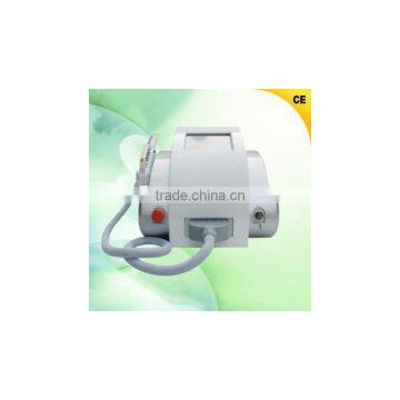 E-light shr ipl machine for skin rejuvenation C001