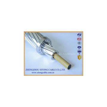 ASTM B399 AAAC  bare conductor