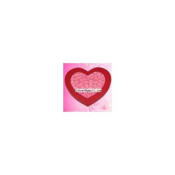 Soap flower/Soap paper/Soap confetti/bath sets