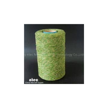 Pp And Pe Grass Yarn