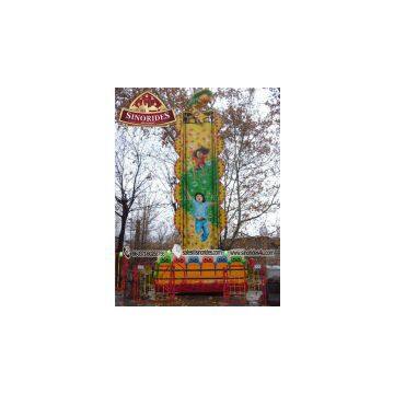 Frog Hopper Amusement Rides for Sale