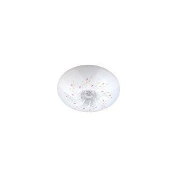 8w 550lm LED Ceiling Dome Light For Family , School , Office