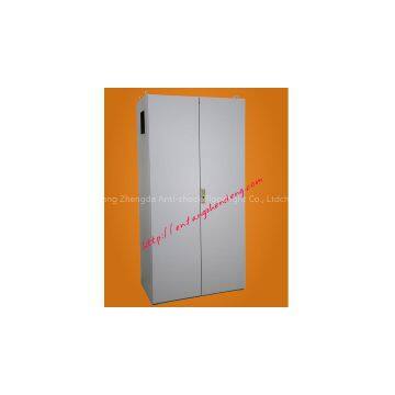 power distribution cabinets