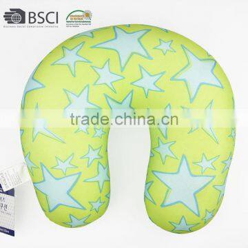 fashion and comfortable u shape pillow