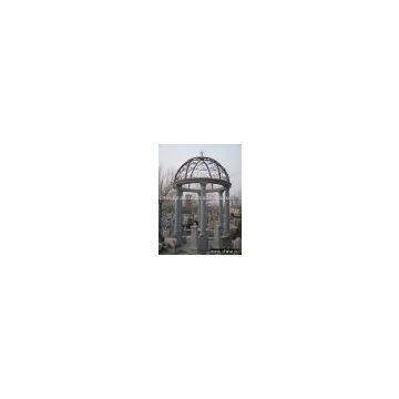 granite gazebo