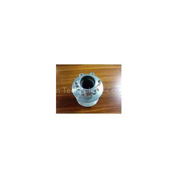 Customized Mountain Bicycle Parts Axle & Hub Precision CNC Machining