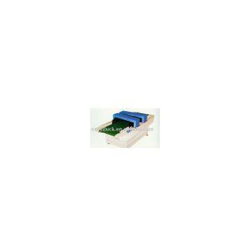 Double Safety  Needle detector