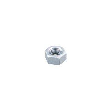 HEX NUT, DIN555