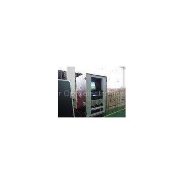 Humanized Moving Rental LED Screen Display Control System Mobile Control Cabinet CCC