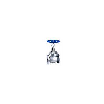 ANSI globe valve