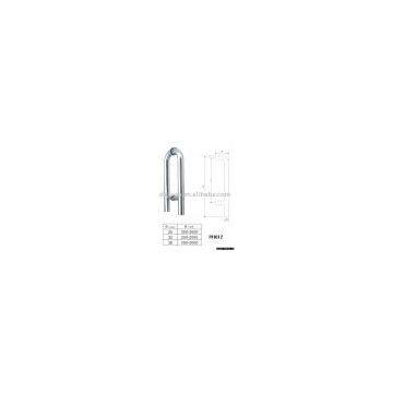 stainless steel pull handle, door handle. glass door handle, handle pull, door pull