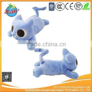 plush animals wrist rest for mouse