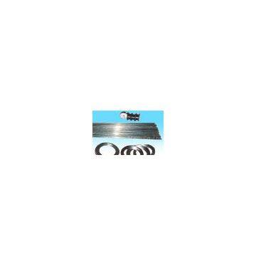 Tungsten wire