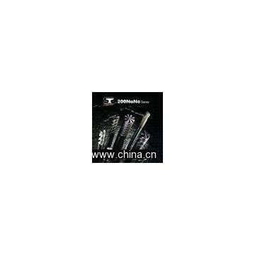 Carbide End Mills