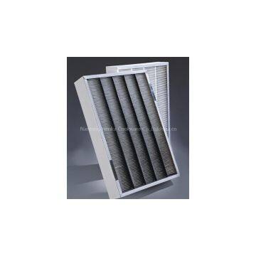 HVAC FILTER1-Primary Medium Efficiency