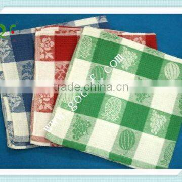 lattice Kitchen towel dish towel