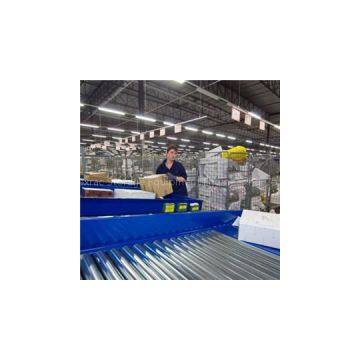 Flexible Conveyor