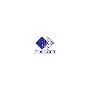 Boegger Industrial Limited-architecture meshes