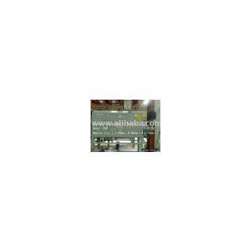 recycled washing / crushing / pelletizer machines