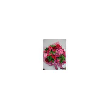 Gift artificial flower