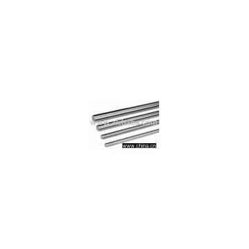 Linear Shafts
