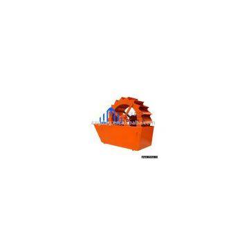 Sand Washer