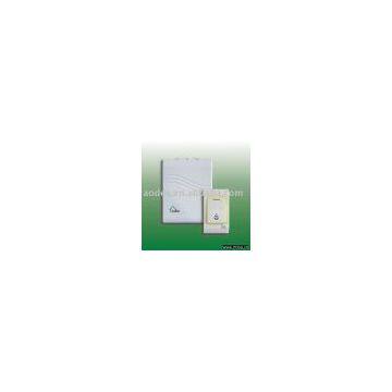 digital doorbell,doorbell chime,wireless doorbells DD-278C