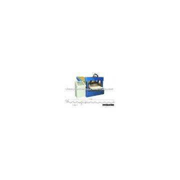 complete roof corrugated machine,sheet roll forming line,metal corrugating machine