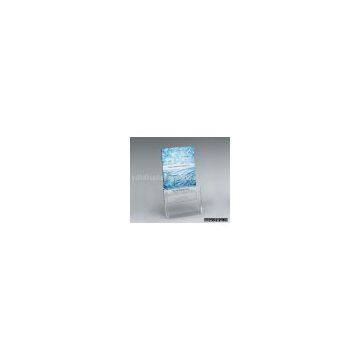 acrylic display stand