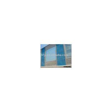 sound reduction material