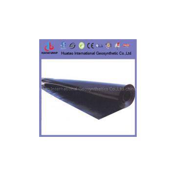 LDPE Geomembrane Liner
