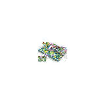 Kid\'s Indoor Play Sets (QF-I005)