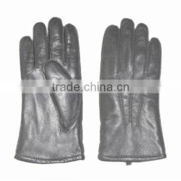 High quality China wholesale leather gloves