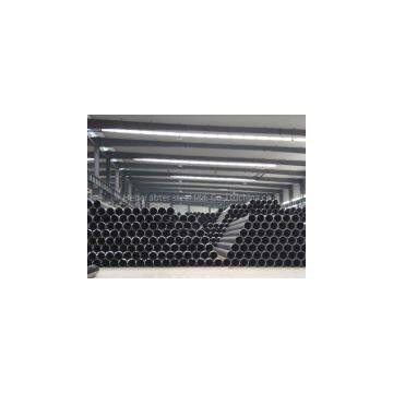 Welded ERW Steel Pipe photo-2