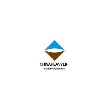 CHINAHEAVYLIFT-Tianjie Heavy Industries