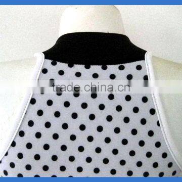 One Piece Sexy Suits Neoprene Wimsuit for Women photo-5