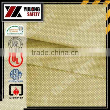 Manufacture Aramid Material Inherently Flame Retardant Fabric photo-6
