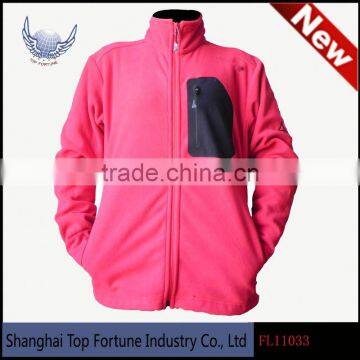 big and tall fleece jacket