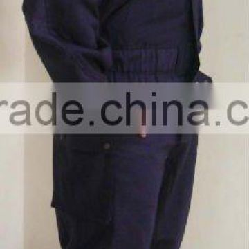 fire retardant overall,fighting overall,protective safety garment