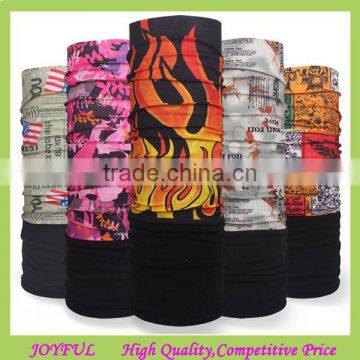 Wholesale polar fleece multifunctional bandana