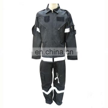 Nomex Helicopter airline pilot military uniform