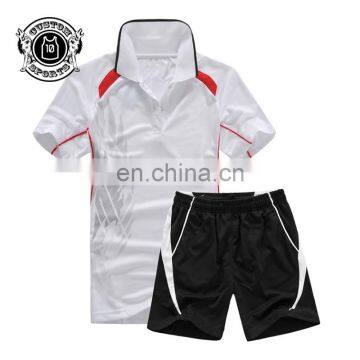 china custom football shirt maker soccer jersey