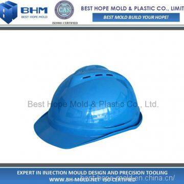 High Quality Safety Helmet Injection Mould