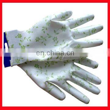 PU Garden Gloves/ladies Garden Gloves photo-6