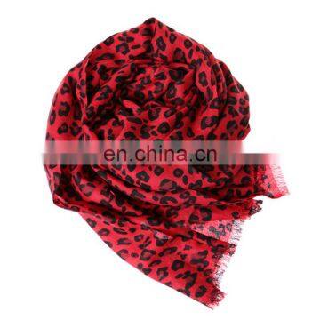 inner mongolia manufacturer wholesale winter women print wool scarf