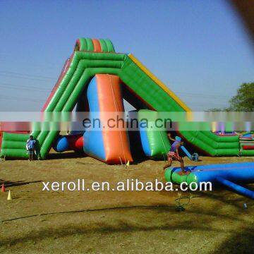 2013 new big water slides for sale