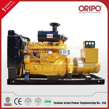 Self Running Electric Diesel Generators With Cummins Diesel Engine photo-2