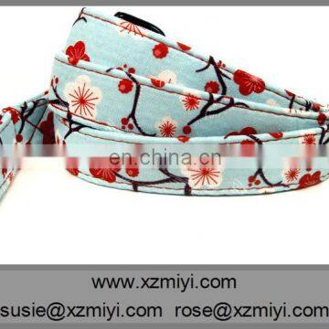 Sublimation Floral Printing Dog Leashes for Different Weight photo-3