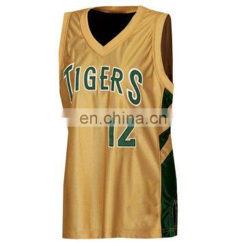 Team Basketball Wear