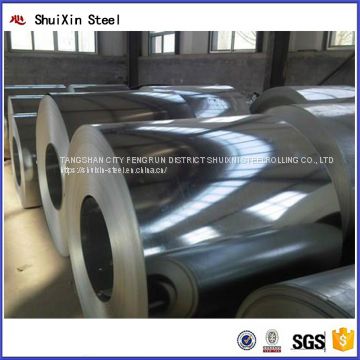 Quality excellence Hot dipped galvanized steel coil cold rolled steel sheet prices prime GI